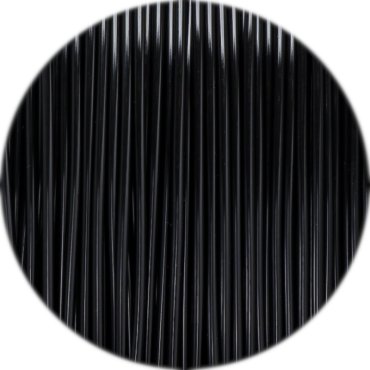 Filament ABS PLUS Schwarz Farbe